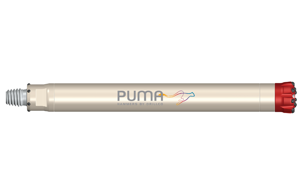 Puma M5.2EX Hammer