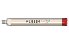 Puma M6.2EX Hammer