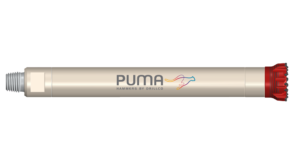 Puma 7.1 DTH Hammer