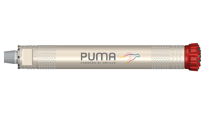 Puma 8.1 Hammer