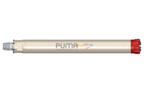 Puma M5.2EX HV HDR QL5 Hammer