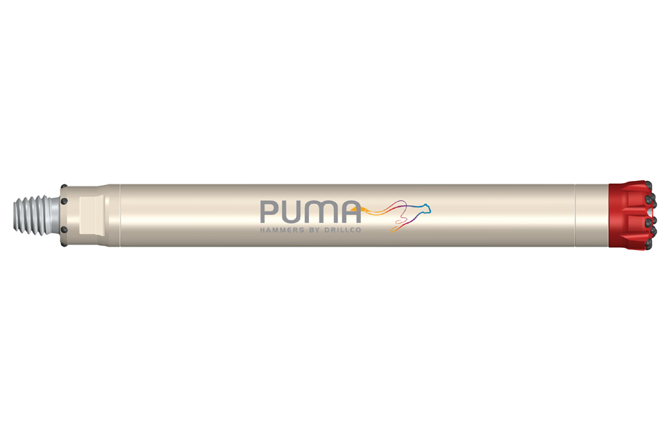 Puma M5.2EX HV HDR QL5 Hammer