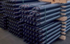 Blasthole Drilling Rods by Drillco