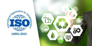 Drillco obtiene certificación ISO 14001:2015 Medio Ambiente