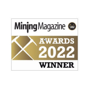 Mining Magazine Awards